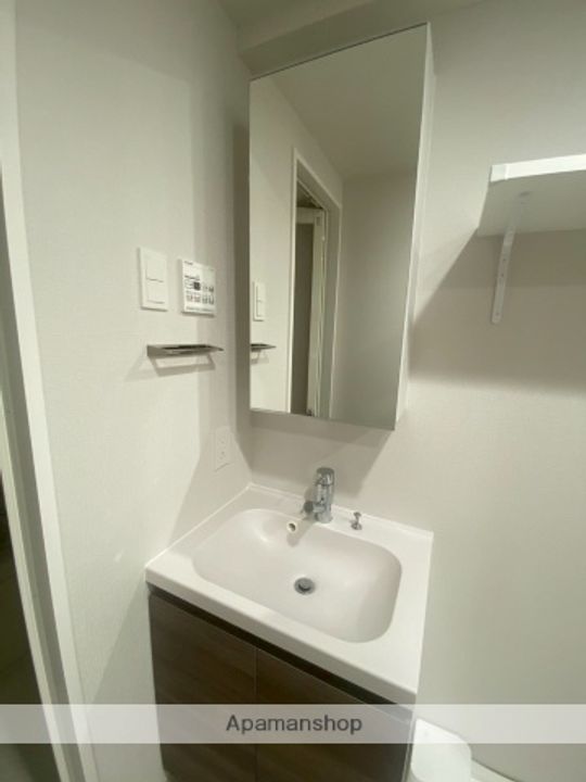 神奈川県横浜市西区浜松町の賃貸マンションのその他画像