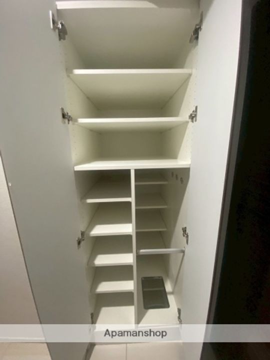 神奈川県横浜市西区浜松町の賃貸マンションのその他画像