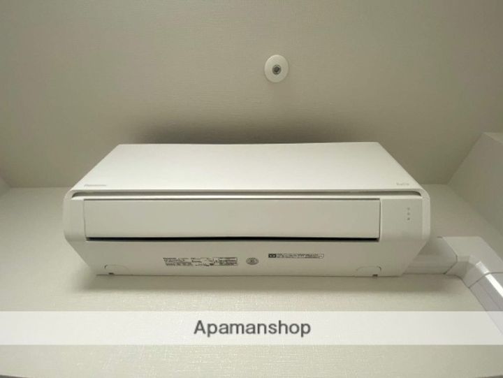 神奈川県横浜市西区浜松町の賃貸マンションのその他画像