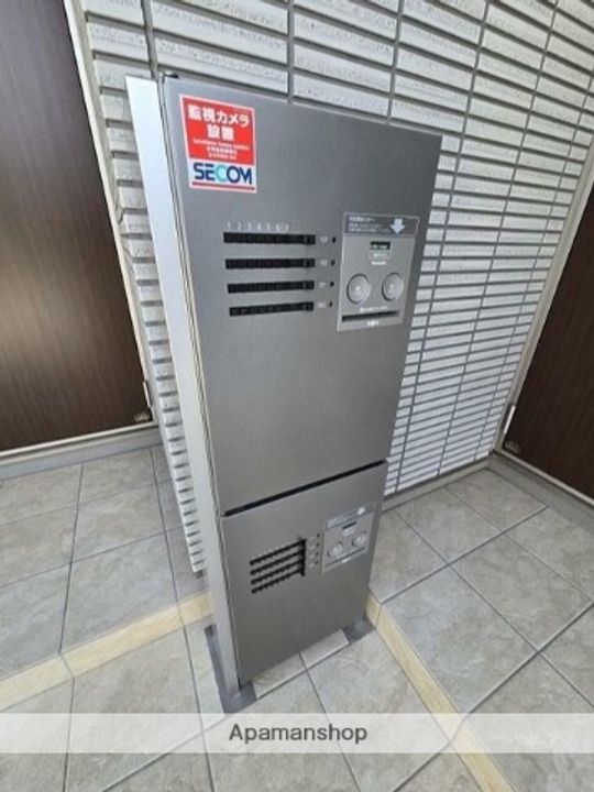 BERG MUND鵠沼の内装