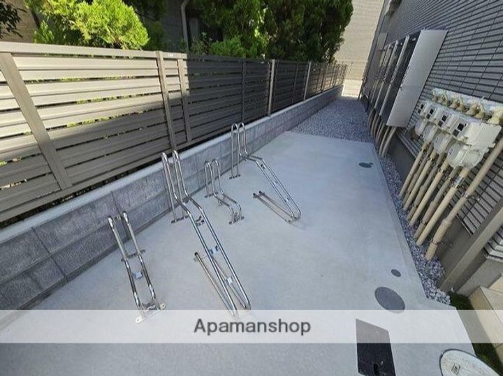 BERG MUND鵠沼のその他画像