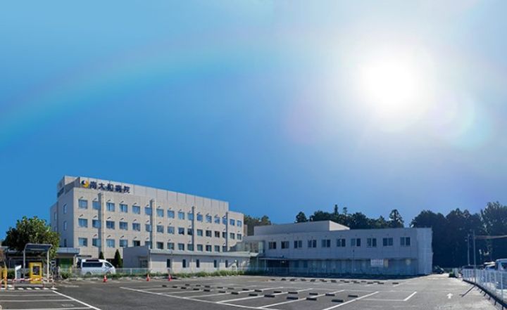 (仮称)高座渋谷駅前マンションの周辺