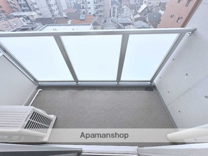 神奈川県横浜市西区中央2丁目の賃貸マンションのその他画像