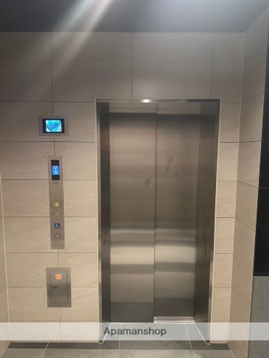 神奈川県横浜市西区中央2丁目の賃貸マンションのその他画像