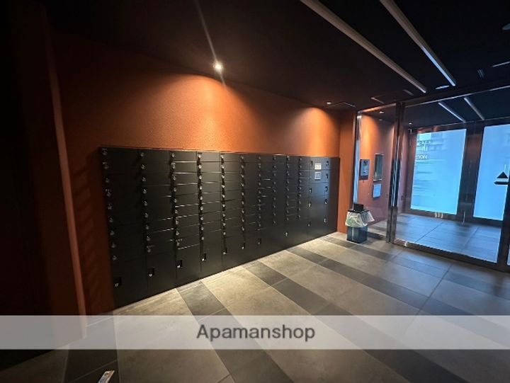 神奈川県横浜市西区中央2丁目の賃貸マンションのその他画像