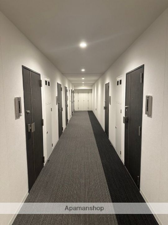 神奈川県横浜市西区中央2丁目の賃貸マンションのその他画像