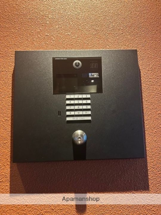 神奈川県横浜市西区中央2丁目の賃貸マンションのその他画像