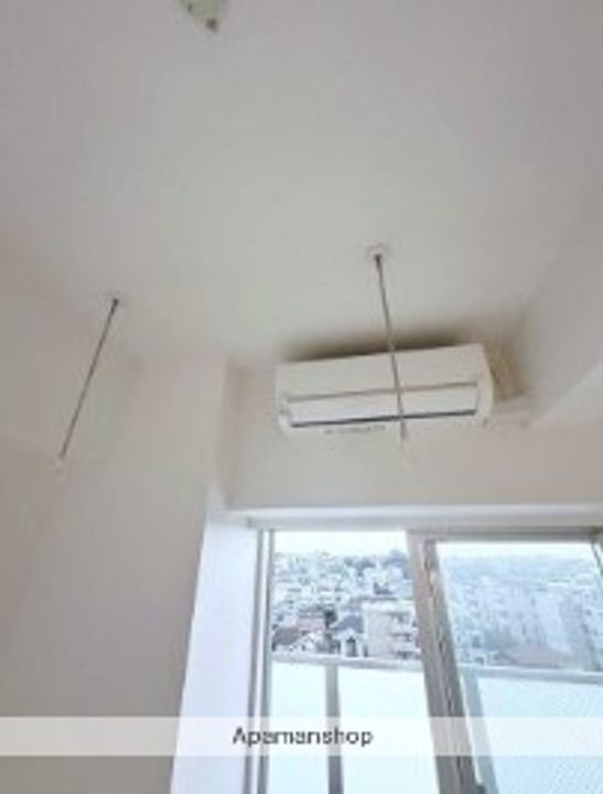 神奈川県横浜市西区中央2丁目の賃貸マンションのその他画像