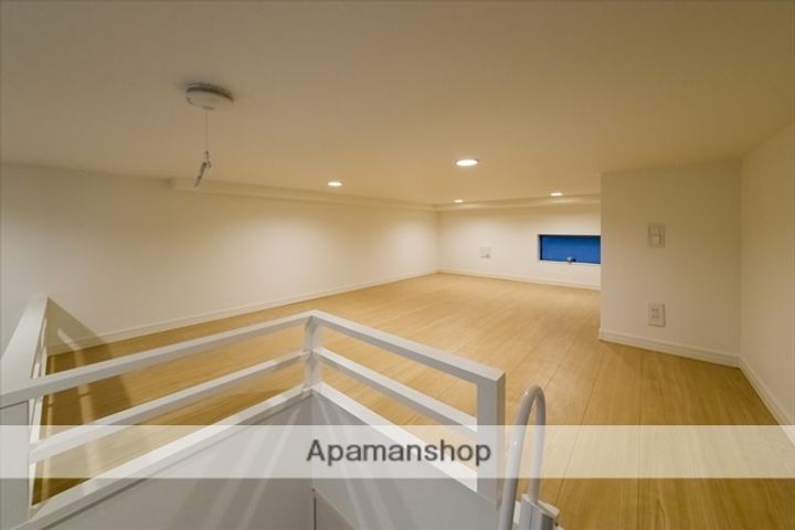 サヴォイ東林間のその他画像