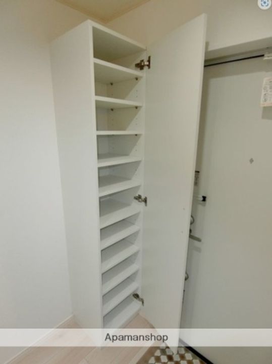 ハーミットクラブハウスSHINYのその他画像