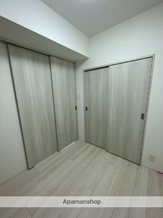 ブライズ鷺沼の内装