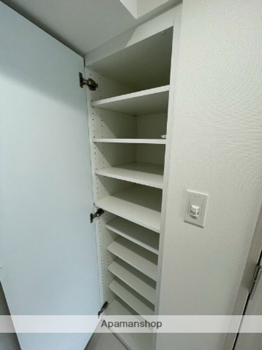 ブライズ鷺沼のその他画像