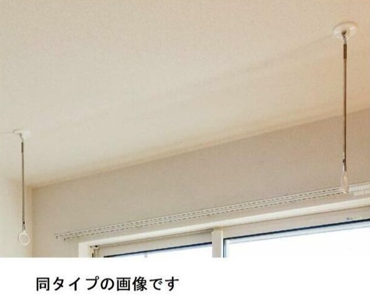 プレミール辻の内装