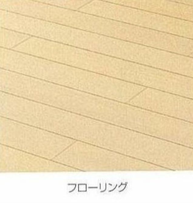 プレミール辻の内装
