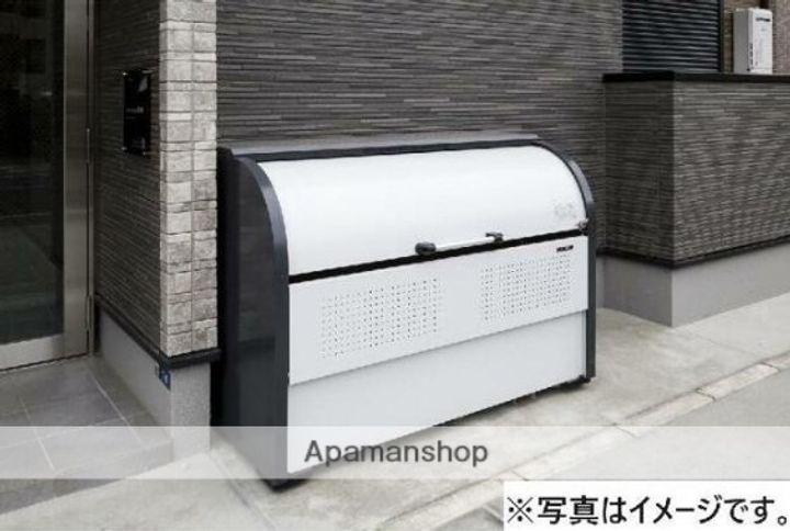 神奈川県鎌倉市台2丁目の賃貸アパートのその他画像