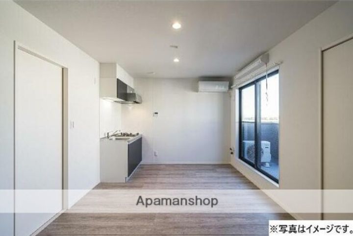 神奈川県鎌倉市台2丁目の賃貸アパートのその他画像