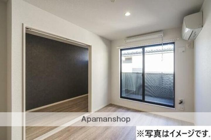 神奈川県鎌倉市台2丁目の賃貸アパートのその他画像