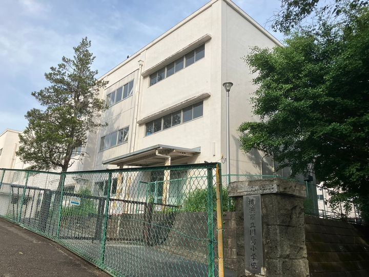グリーンヒルズの周辺