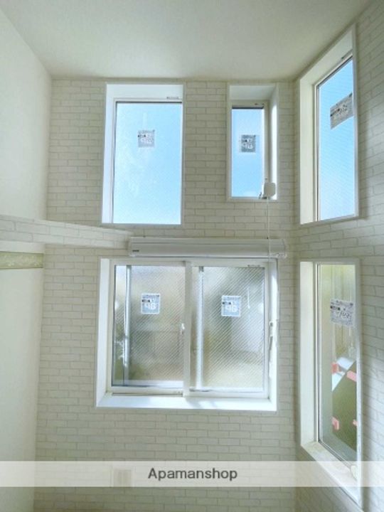 ユナイト大口スコティッシュロードのその他画像