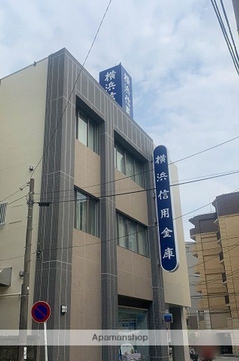 ユナイト大口スコティッシュロードの周辺