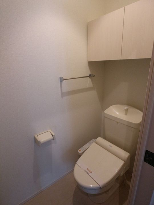 ヴィクトワール 壱番館のその他画像