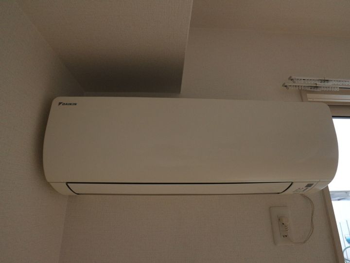 ヴィクトワール 壱番館のその他画像