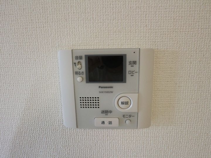 ヴィクトワール 壱番館のその他画像