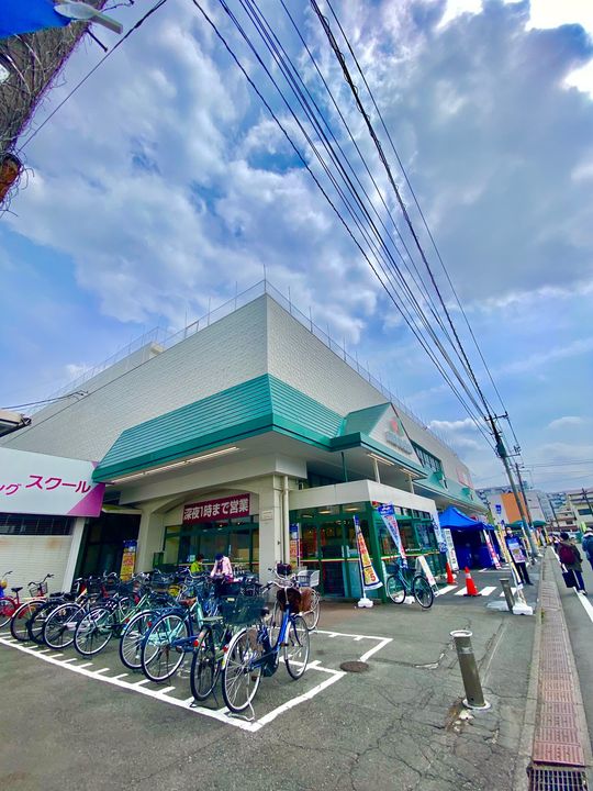 ヴィクトワール 壱番館の周辺