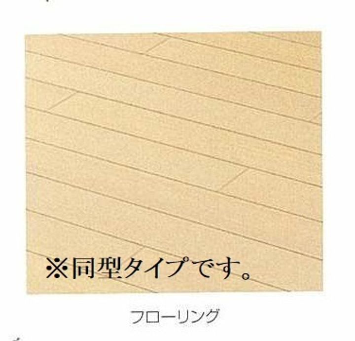 ルリアンの居間