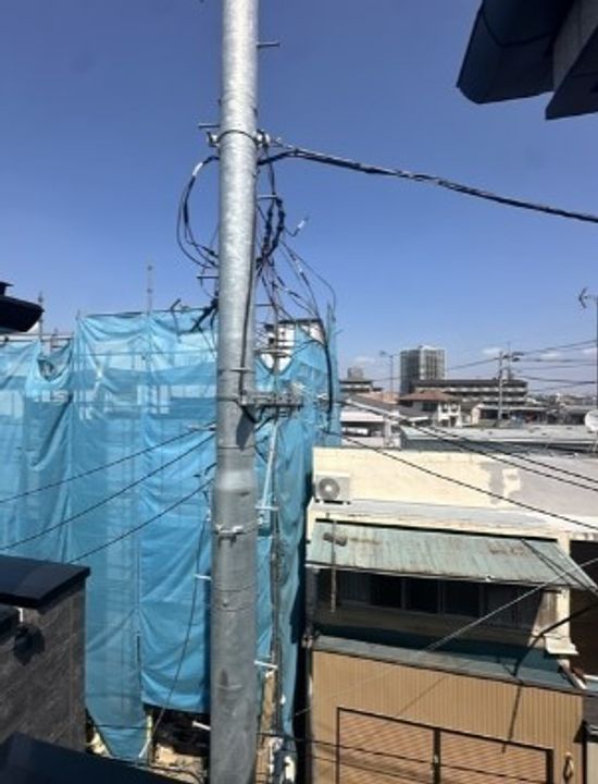 神奈川県横浜市旭区万騎が原(一戸建)の賃貸物件のその他画像