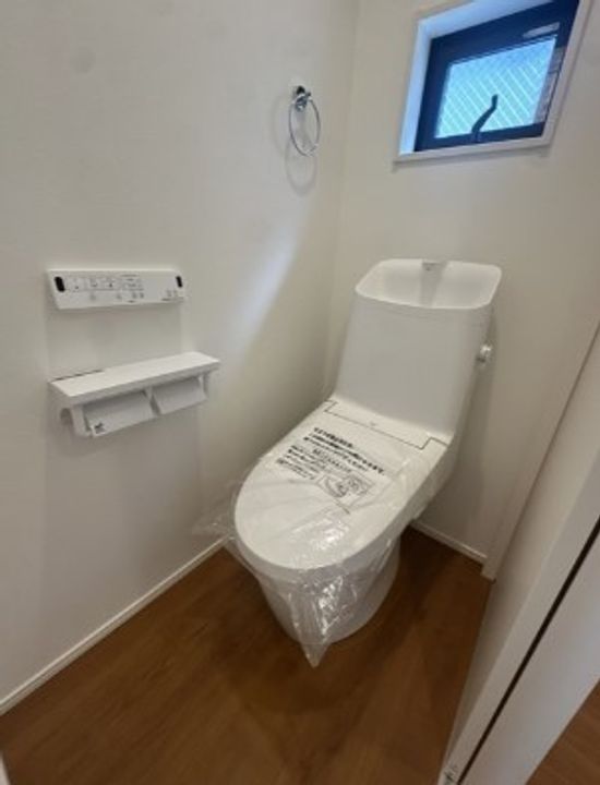 神奈川県横浜市旭区万騎が原(一戸建)の賃貸物件の内装