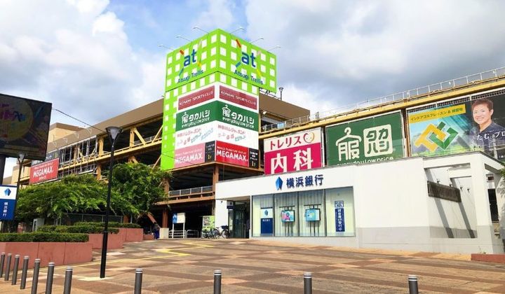 ジョアス ミウの周辺