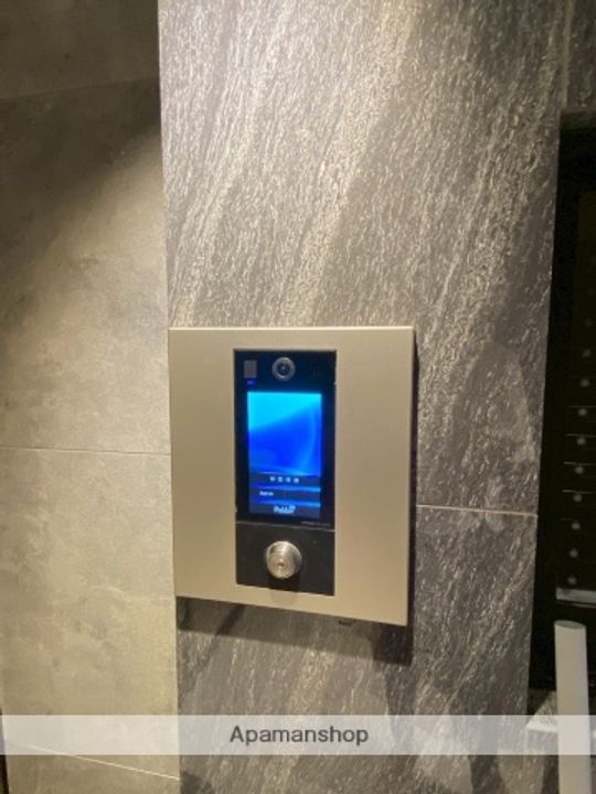 ティモーネグランデ横浜ノースの内装