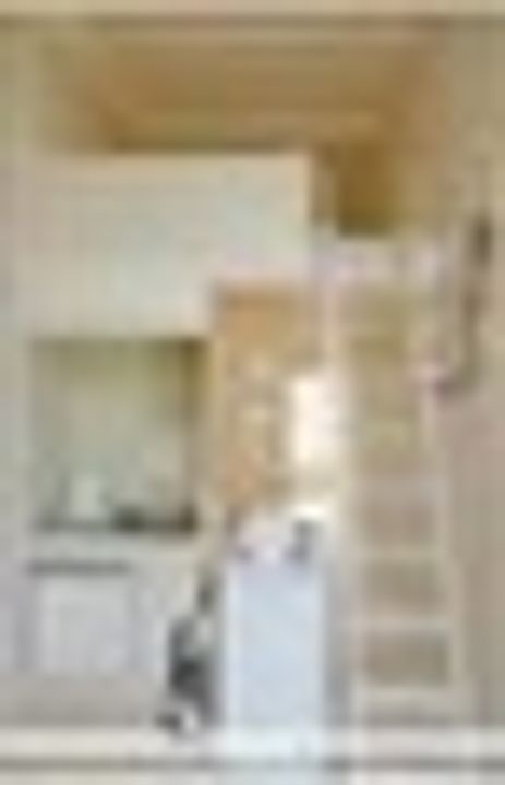 ユナイトさくらスタンダールの内装