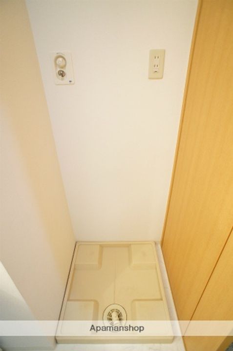 シャルム協和の内装