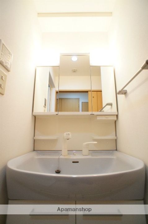 シャルム協和の内装