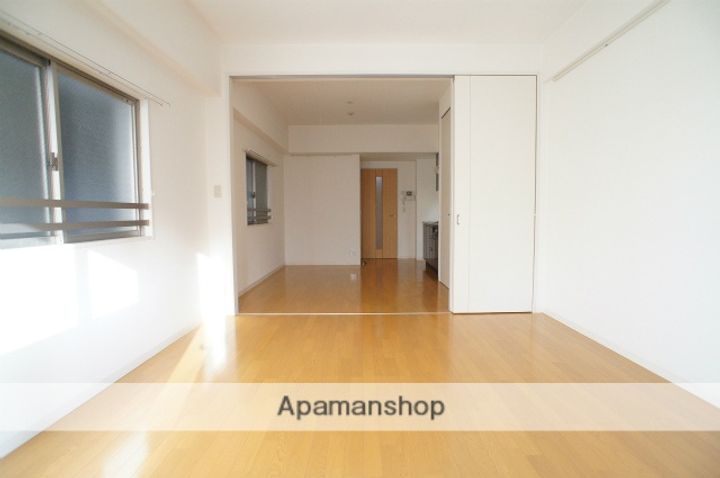 シャルム協和の内装