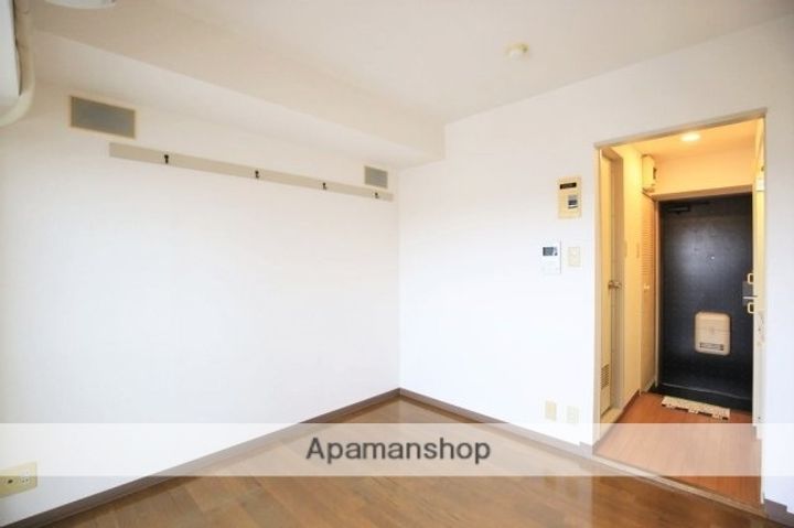 東白楽三和プラザⅡの内装