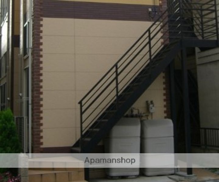 エルハイム鶴見のその他画像