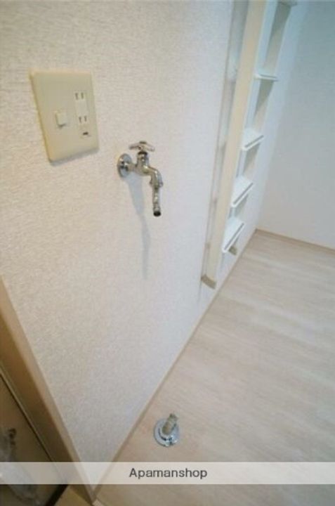 エルハイム鶴見のその他画像