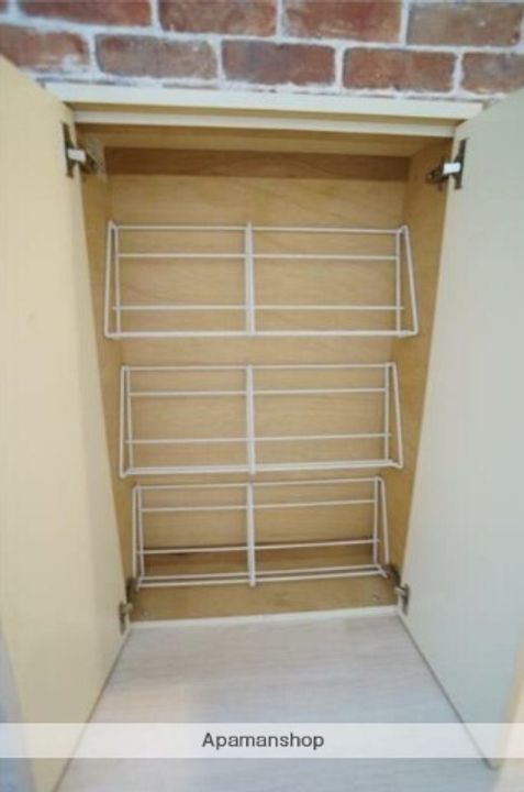 エルハイム鶴見のその他画像