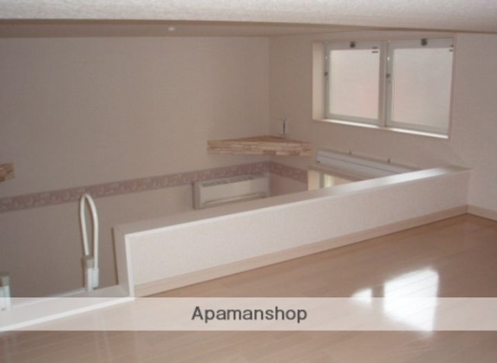 エルハイム鶴見のその他画像