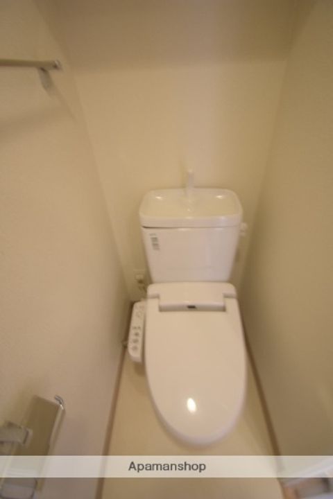 神奈川県横浜市西区中央1丁目の賃貸マンションのその他画像