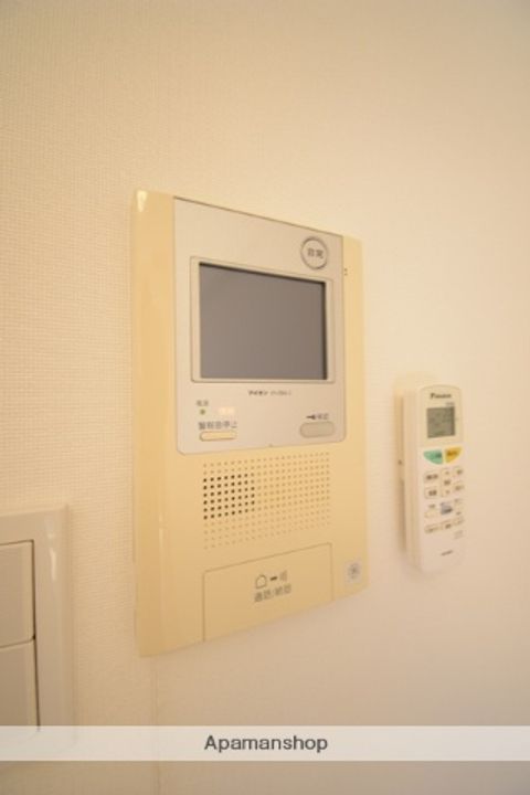 神奈川県横浜市西区中央1丁目の賃貸マンションのその他画像