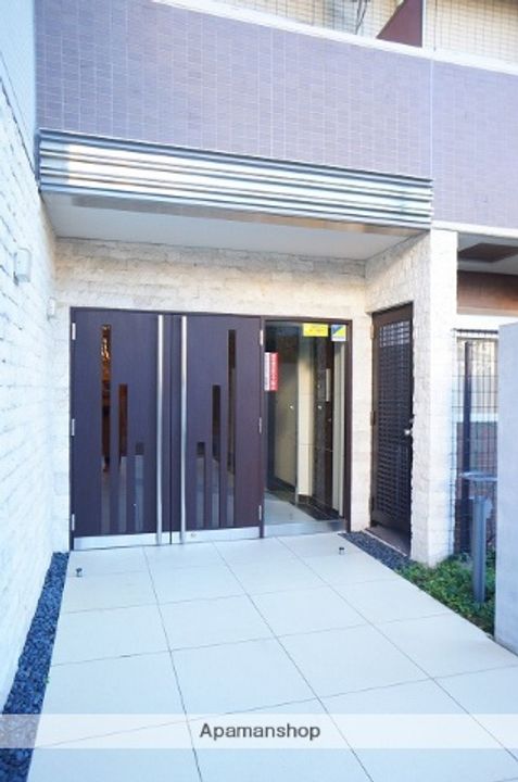 神奈川県横浜市港北区日吉5丁目の賃貸マンションのその他画像