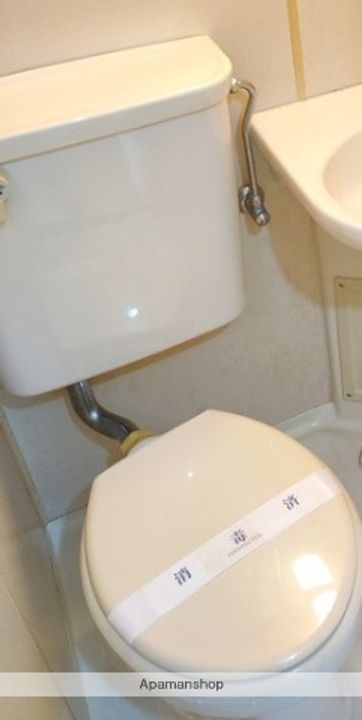 フローラ大倉山のその他画像