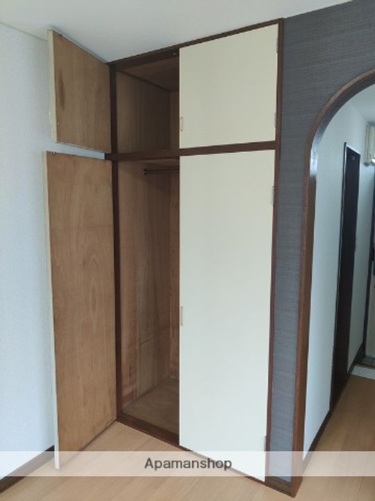 フローラ大倉山のその他画像