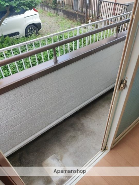 フローラ大倉山のその他画像