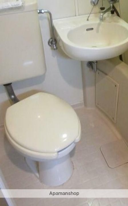 神奈川県横浜市港北区日吉2丁目の賃貸マンションのその他画像