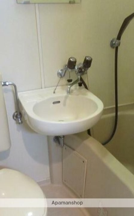 神奈川県横浜市港北区日吉2丁目の賃貸マンションのその他画像